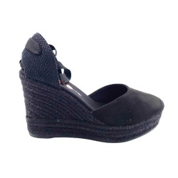 Sandalias CORINA de yute...