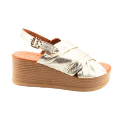 Sandalias ARPE de cuña para...