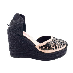 Sandalias CORINA de yute...