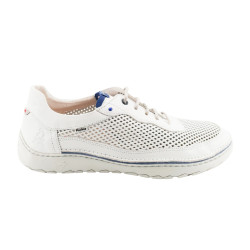 Zapatos FLUCHOS de piel...