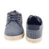 Zapatillas FOXY UP de tela casual para hombre