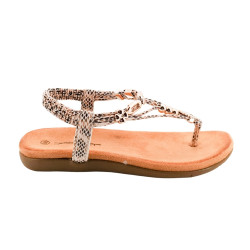 Sandalias STAY planas para...
