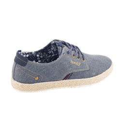 Zapatillas FOXY UP de tela casual para hombre