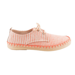 Zapatillas WALKFLEX de tela...