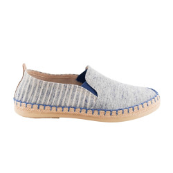 Zapatillas WALKFLEX de tela...
