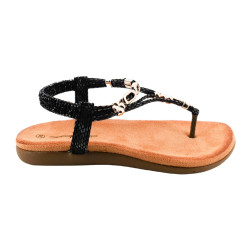 Sandalias STAY planas para...