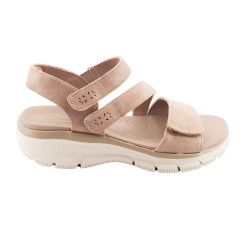 Sandalias SKECHERS con...