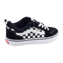 Zapatillas VANS de tela para niños