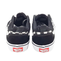 Zapatillas VANS de tela para niños