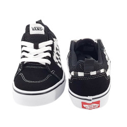 Zapatillas VANS de tela para niños