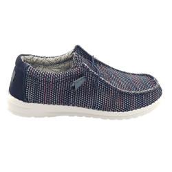 Zapatillas Refresh de tela...