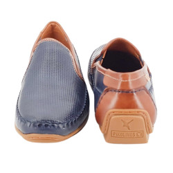 Mocasines PIKOLINOS de piel para hombre