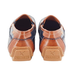 Mocasines PIKOLINOS de piel para hombre