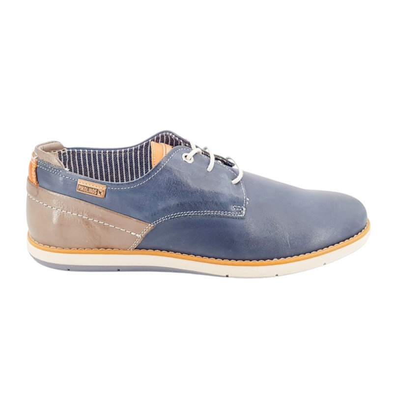 Zapatos PIKOLINOS de piel para hombre