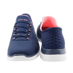 Deportivos SKECHES Slip-Ins para mujer