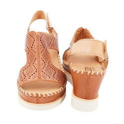 Sandalias PIKOLINOS de cuña para mujer