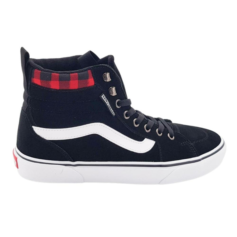 Zapatillas VANS de tela casual hombre