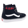 Zapatillas VANS de tela casual hombre