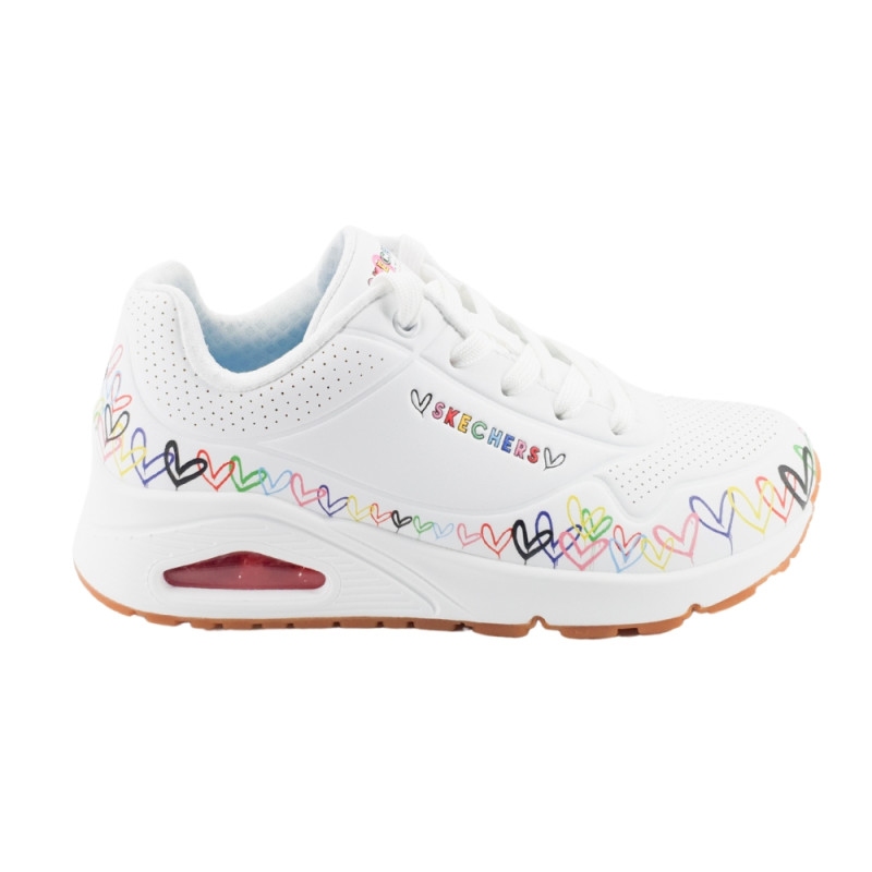 Deportivos SKECHERS casual para mujer