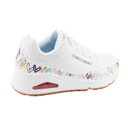 Deportivos SKECHERS casual para mujer