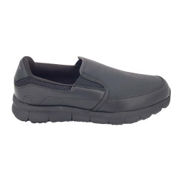 Mocasines SKECHERS para hombre