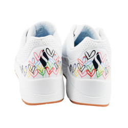 Deportivos SKECHERS casual para mujer