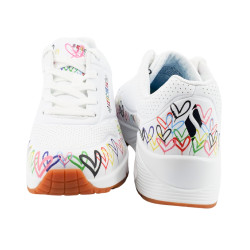 Deportivos SKECHERS casual para mujer