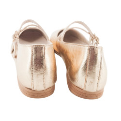 Mocasines ARPE merceditas para mujer