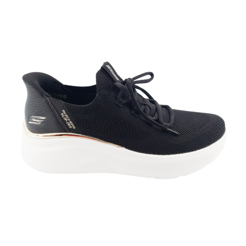 Deportivos SKECHERS Slip-Ins para mujer
