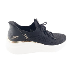 Deportivos SKECHERS Slip-Ins para mujer