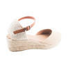 Sandalias ARPE de yute para mujer