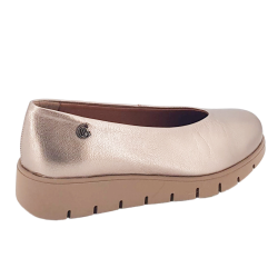 Manoletinas ARPE para mujer