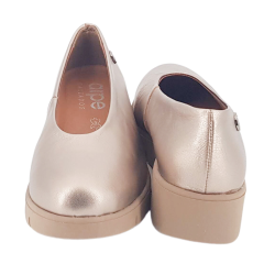 Manoletinas ARPE para mujer