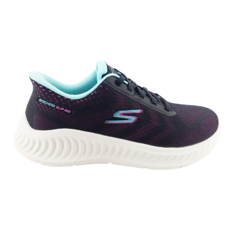 Deportivos SKECHERS Slip-Ins para mujer