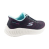 Deportivos SKECHERS Slip-Ins para mujer
