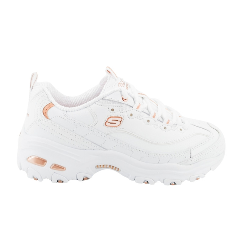 Deportivos SKECHERS casual para mujer