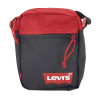 Bolso LEVIS bandolera rojo