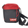 Bolso LEVIS bandolera rojo