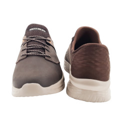 Deportivos SKECHERS Slip-Ins para hombre