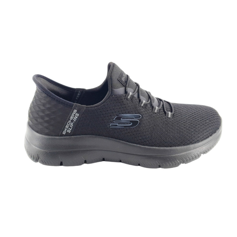 Deportivos SKECHERS Slip-Ins para mujer