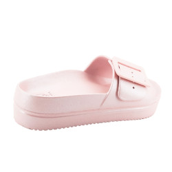 Sandalias ARPE con hebilla para mujer