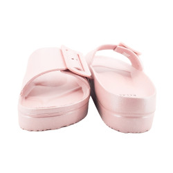 Sandalias ARPE con hebilla para mujer