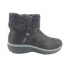 Botines SKECHERS planos para mujer water protection