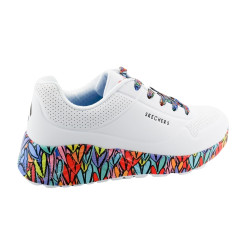 Deportivos SKECHERS casual para mujer