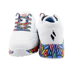 Deportivos SKECHERS casual para mujer