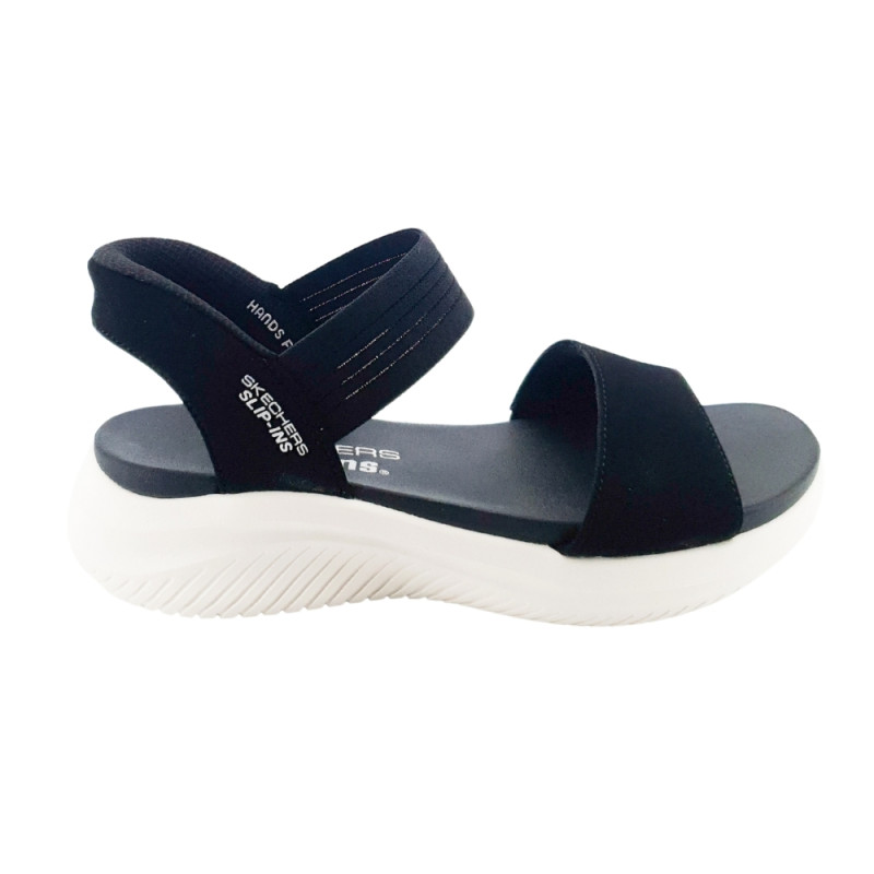Sandalias SKECHERS Slip-Ins para mujer