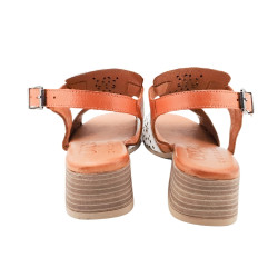 Sandalias ARPE de tacón para mujer