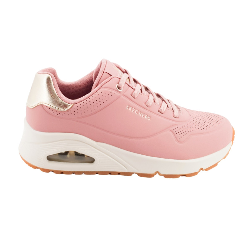 Deportivos SKECHERS casual para mujer