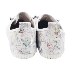 Zapatos ARPE de cordones para mujer