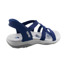 Sandalias SKECHERS Slip-Ins para mujer